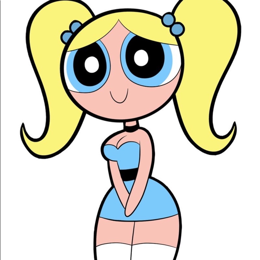 Meet your Posher, Barbie